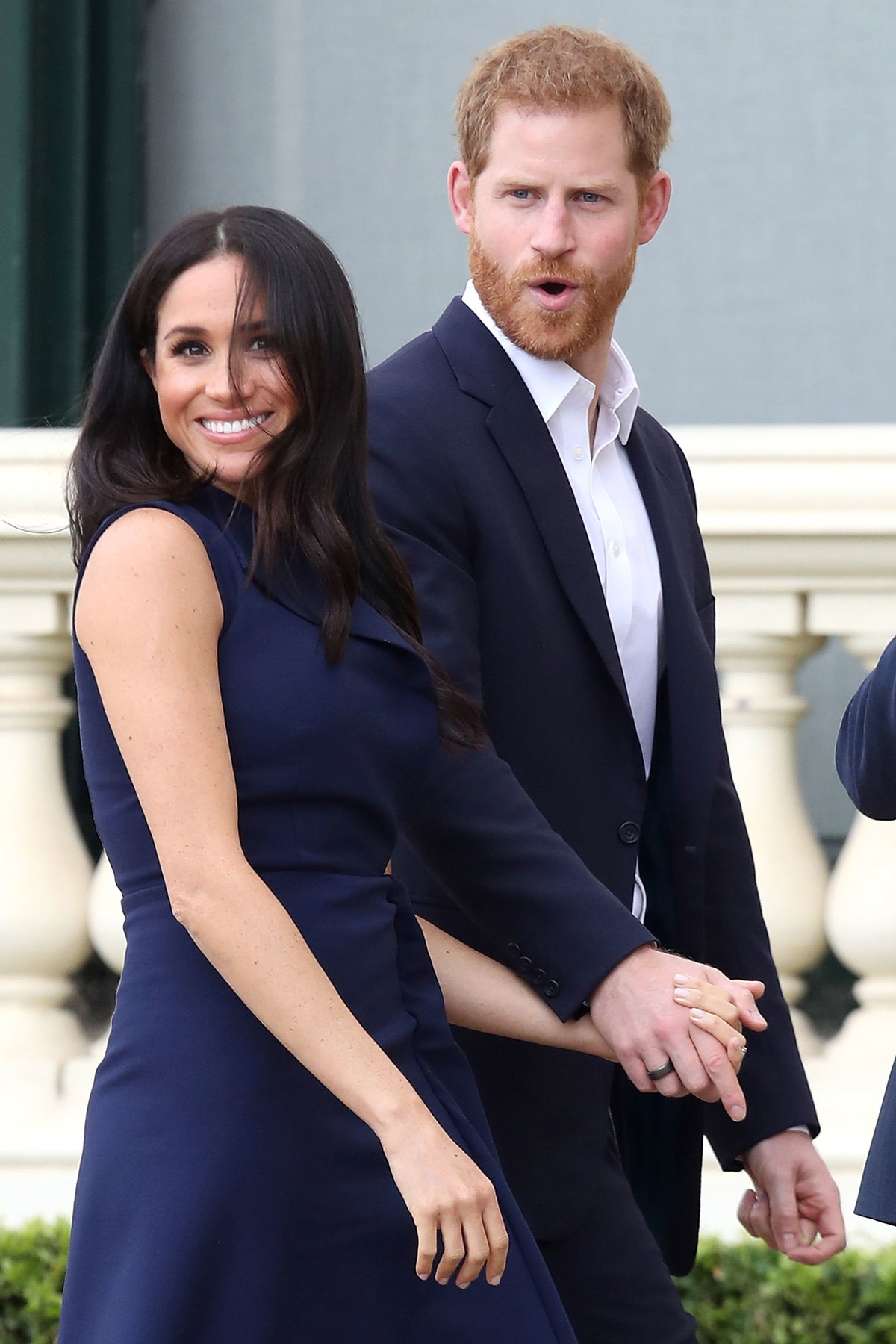 Meghan und Harry