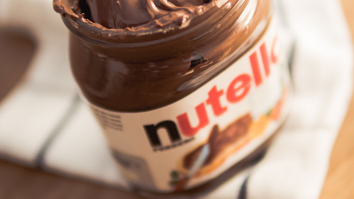 Dieses Experiment beweist: Mit Nutella könnt ihr 3 Kilo in nur einer Woche abnehmen