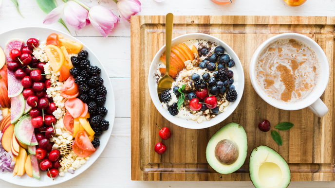 Obst-Diät: Diese Früchte machen schlank!