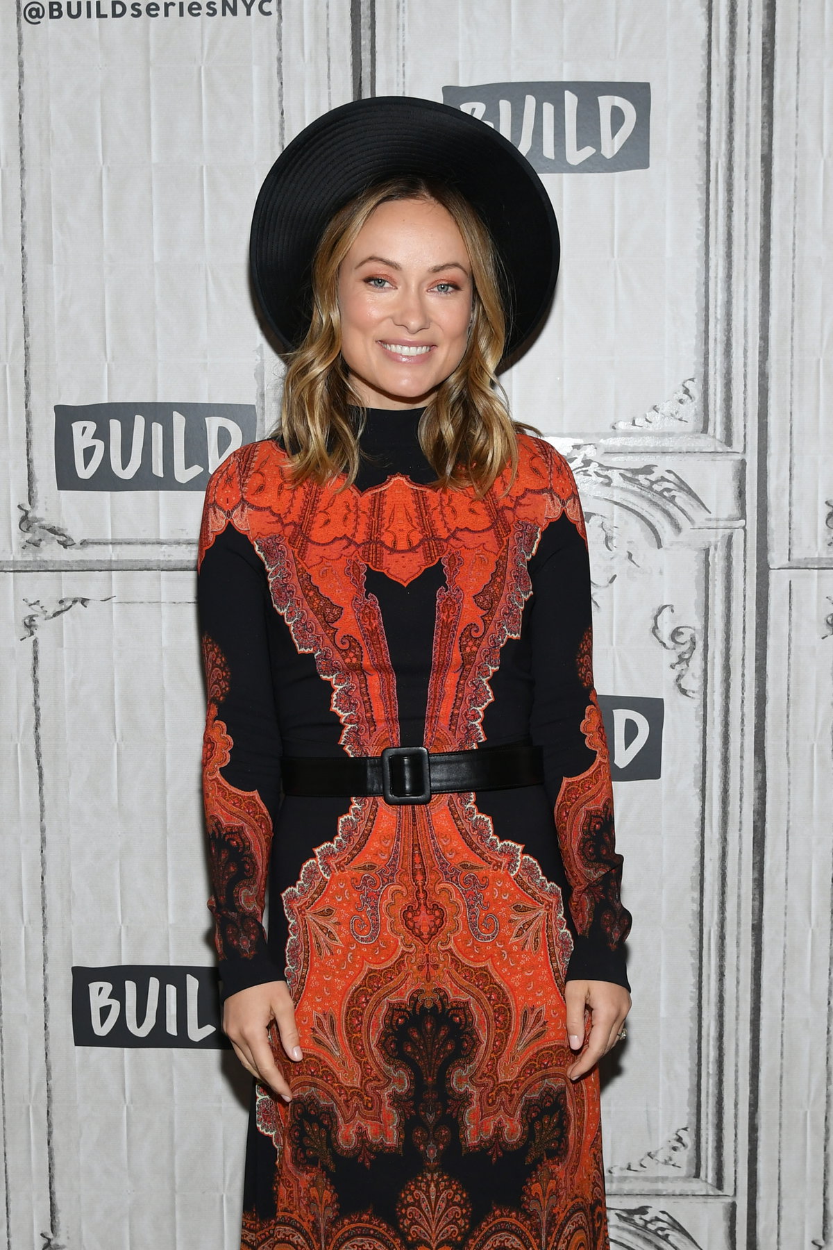 Olivia Wilde