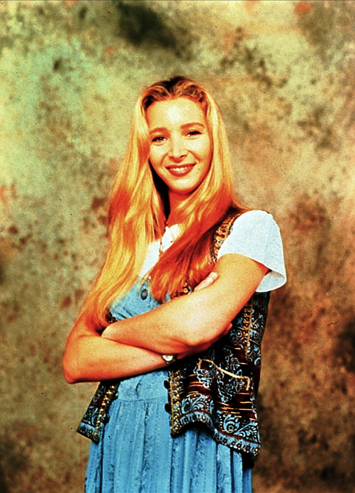 Phoebe Friends