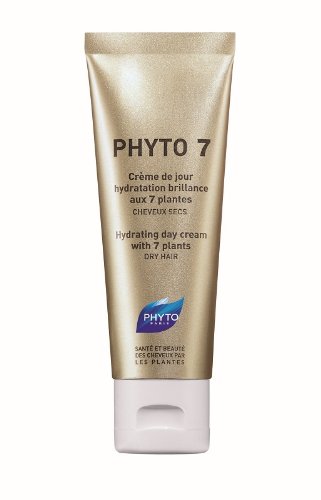 PHYTO 7 Haar-Tagescreme Freisteller