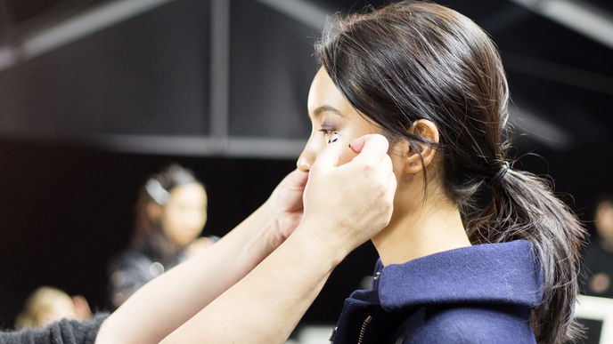Die beliebtesten Frisuren auf Pinterest