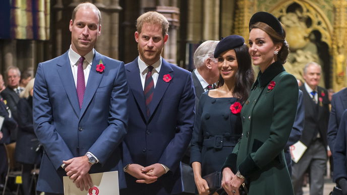 Geht diese Aktion von Prinz William und Kate nun zu weit?