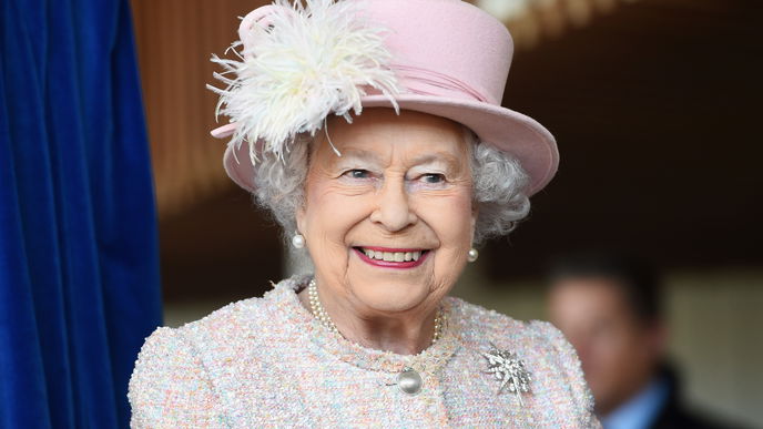 Queen Elizabeth: Auszeichnung abgelehnt - sie will kein "Oldie" sein