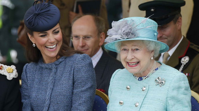 Die Queen feiert Geburtstag: Diese Regeln der Royals darf sie heute dennoch nicht brechen!