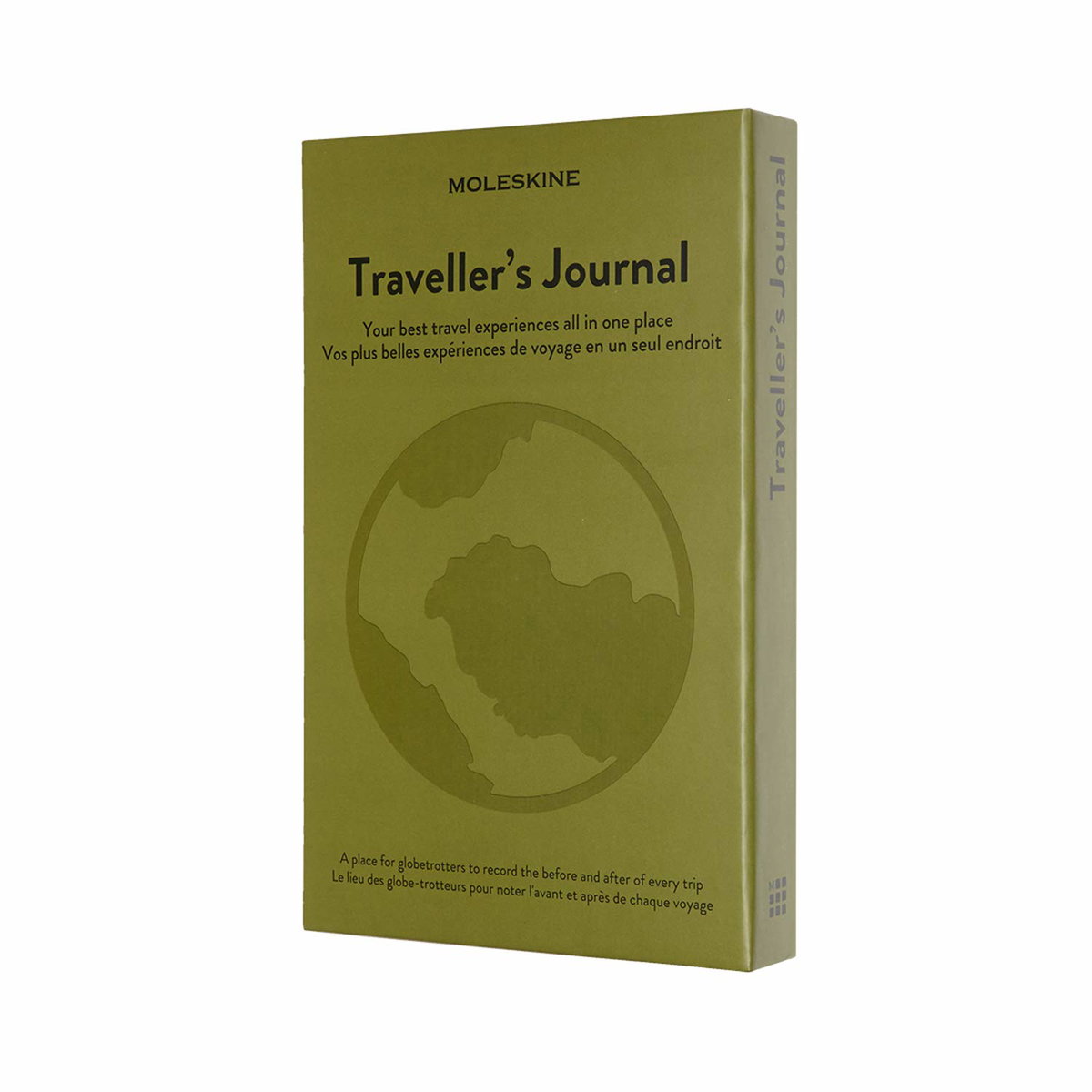 Reisetagebuch