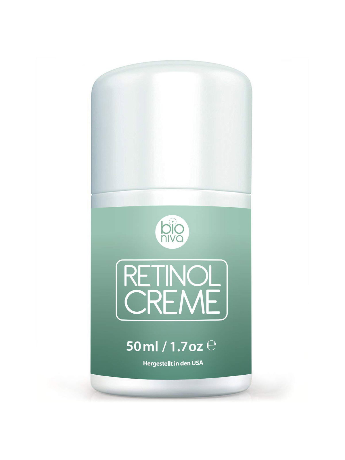 Retinol Creme