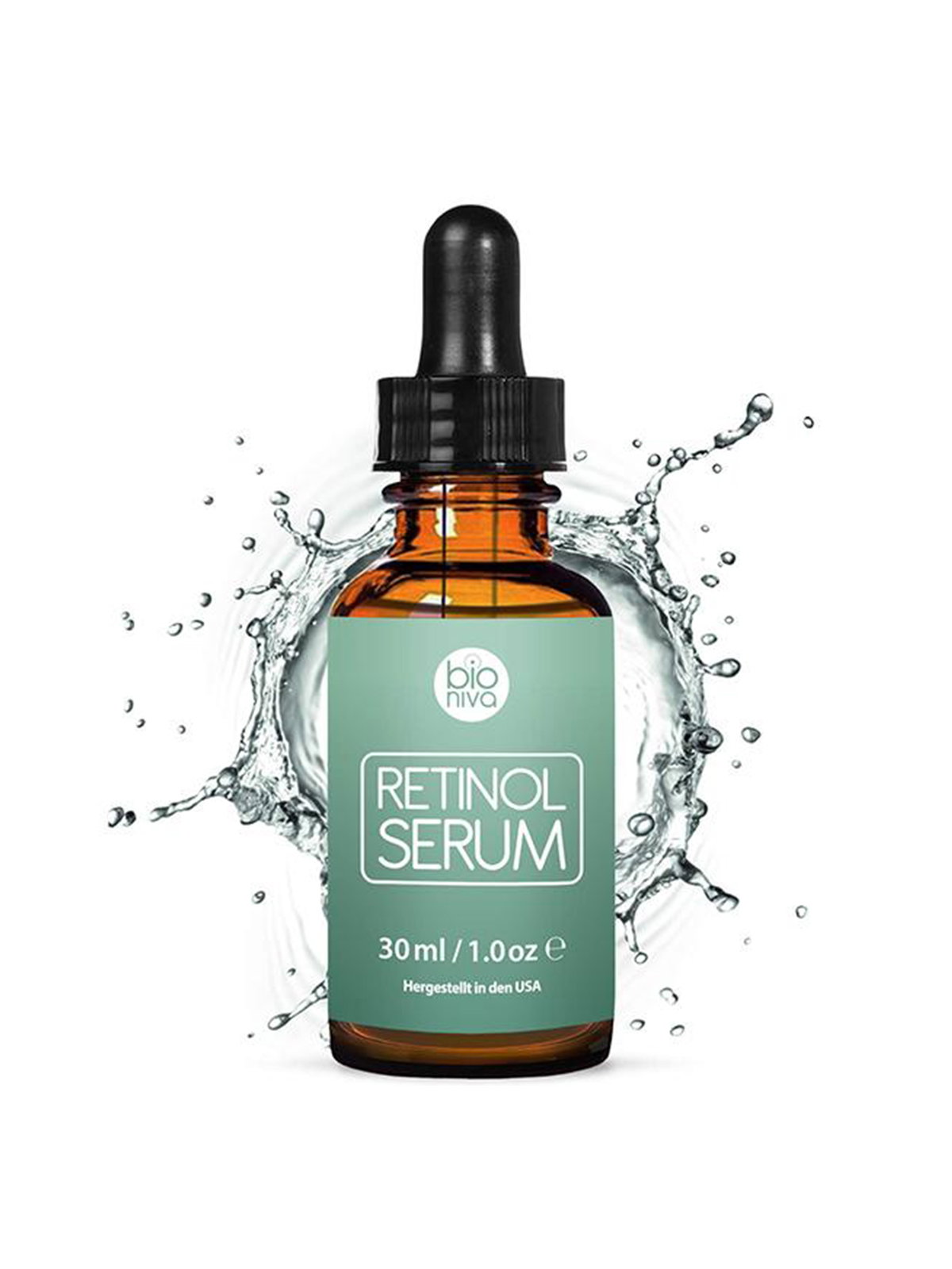 Retinol-Serum von Bioniva
