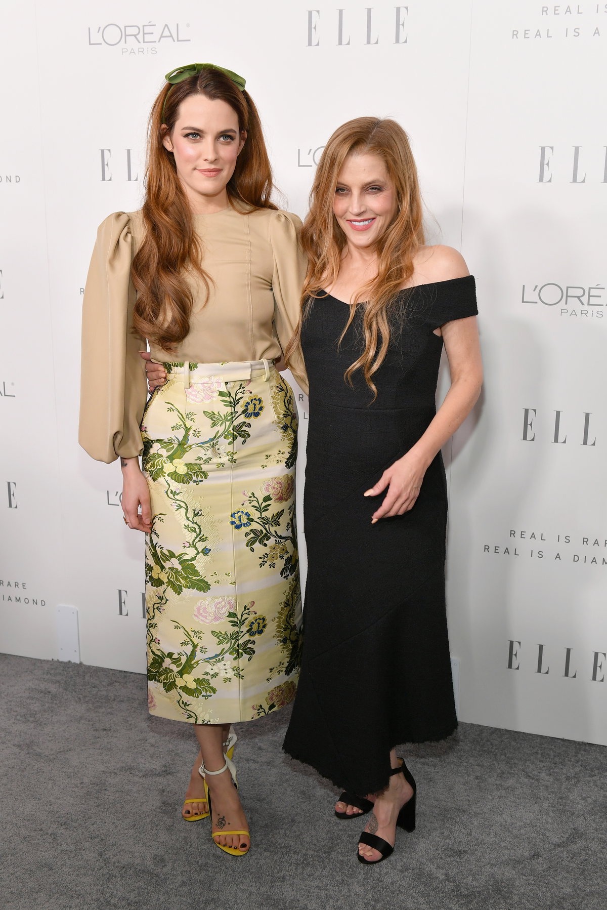 riley keough lisa marie presley