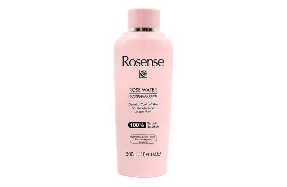 Rosenwasser von Rosense
