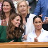 Meghan Markle: Plant sie ein gemeinsames Projekt mit Herzogin Kate?