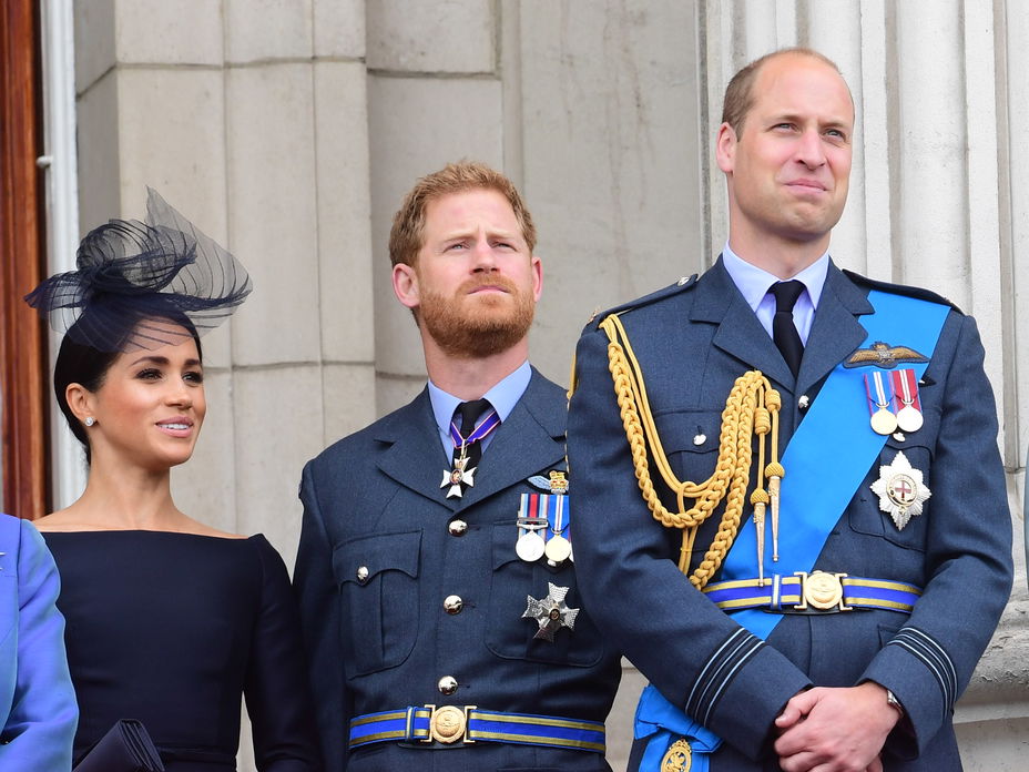 Royals