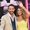 Ryan Reynolds: So witzig gratuliert er Blake Lively zum Geburtstag