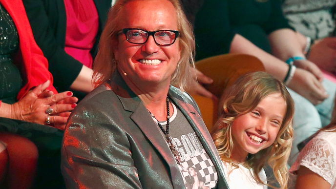 Geiss-Tochter Shania: Mit diesen freizügigen Bildern schockt sie auf Instagram!