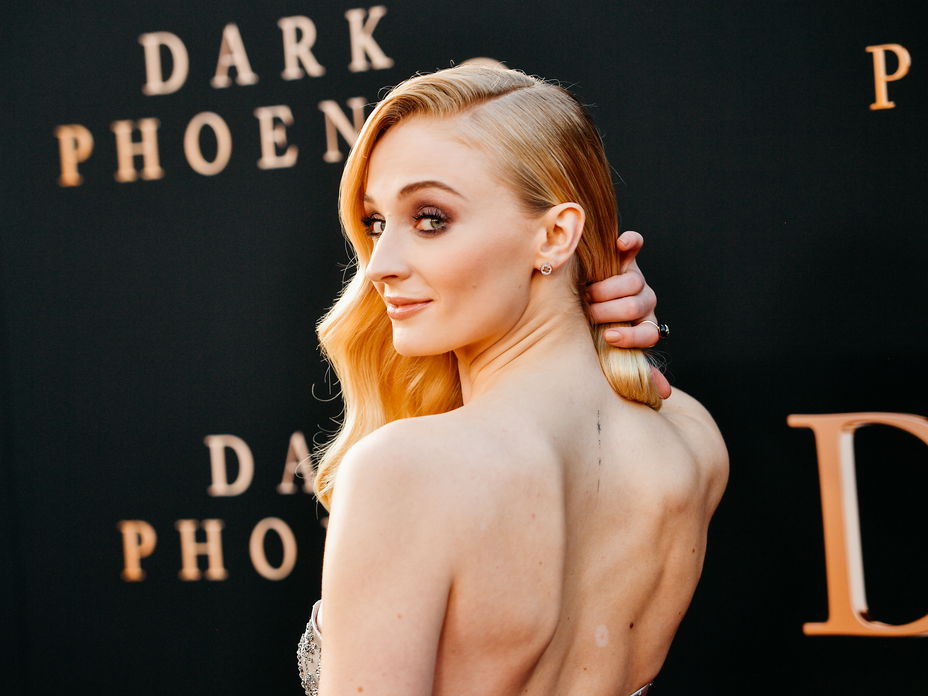 sophie turner