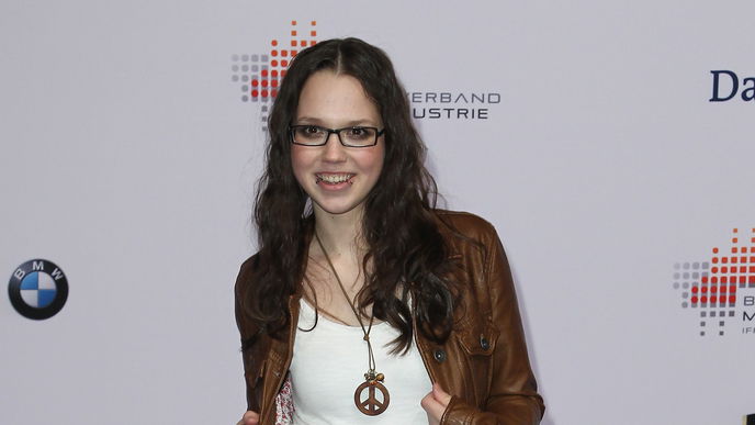 Stefanie Heinzmann: So krass hat sie sich über die Jahre verändert!