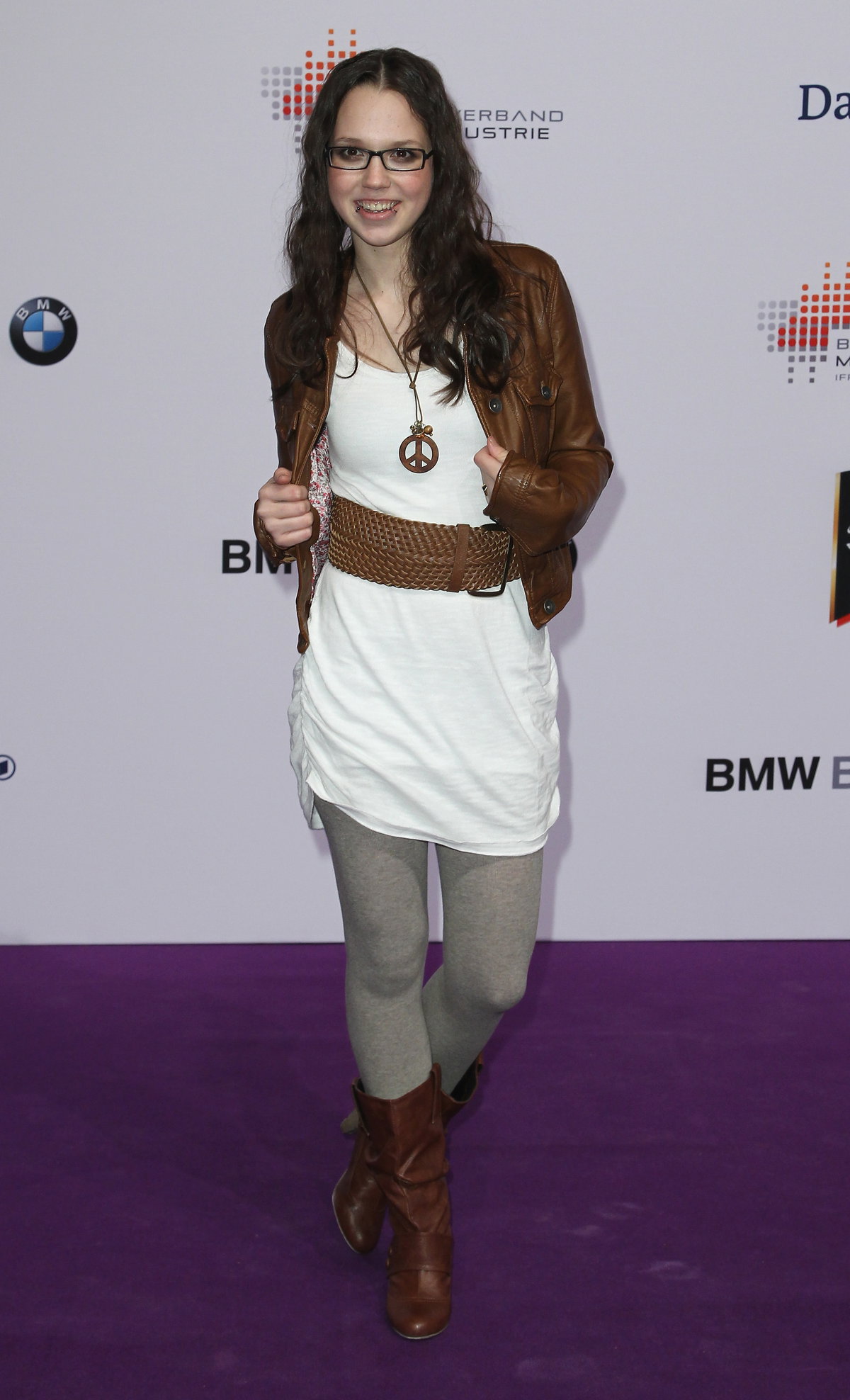 Stefanie Heinzmann 2010