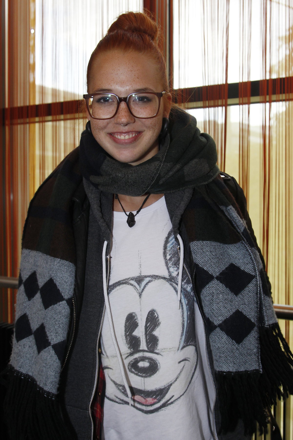 Stefanie Heinzmann 2015
