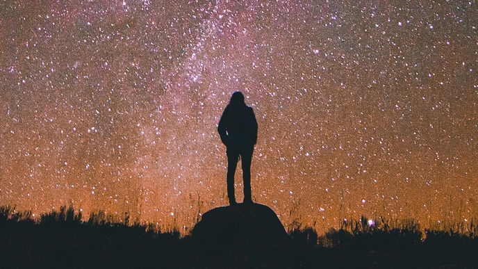 Wochenendhoroskop: So stehen deine Sterne am Wochenende vom 16. bis 17. November