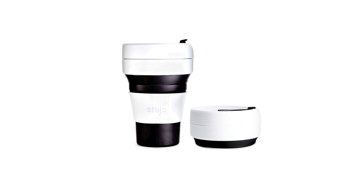 Stojo Kaffeebecher