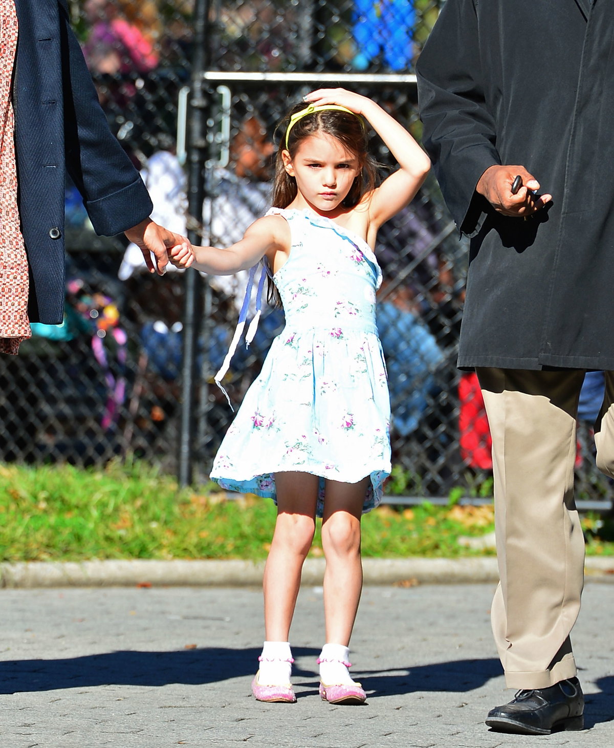 suri cruise