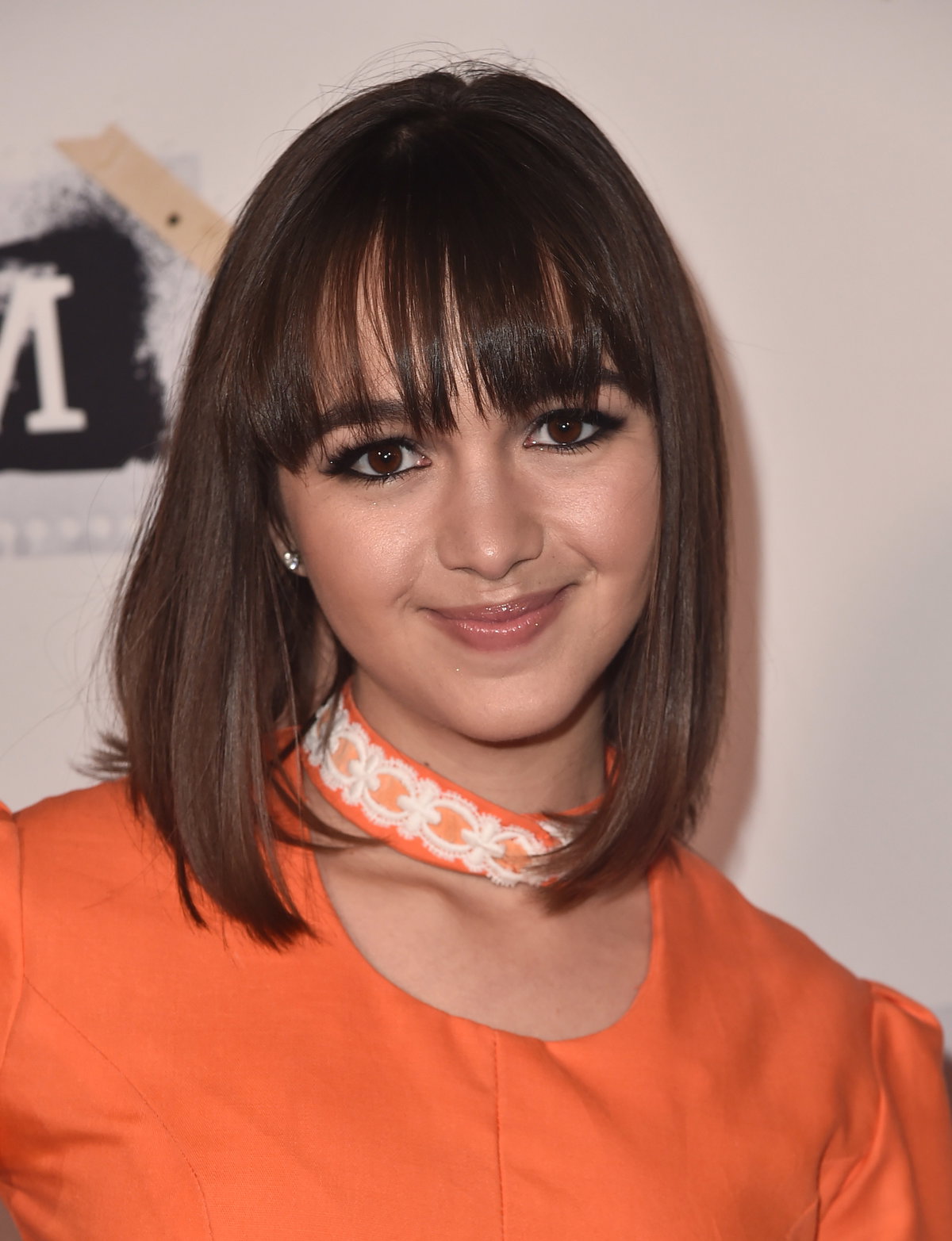 Schauspielerin Taylor Blackwell