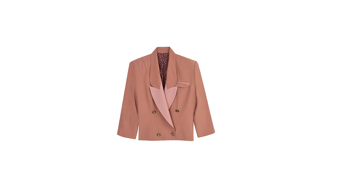 Blazer Topshop