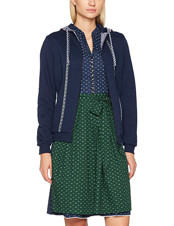 Sportliche Trachtenjacke