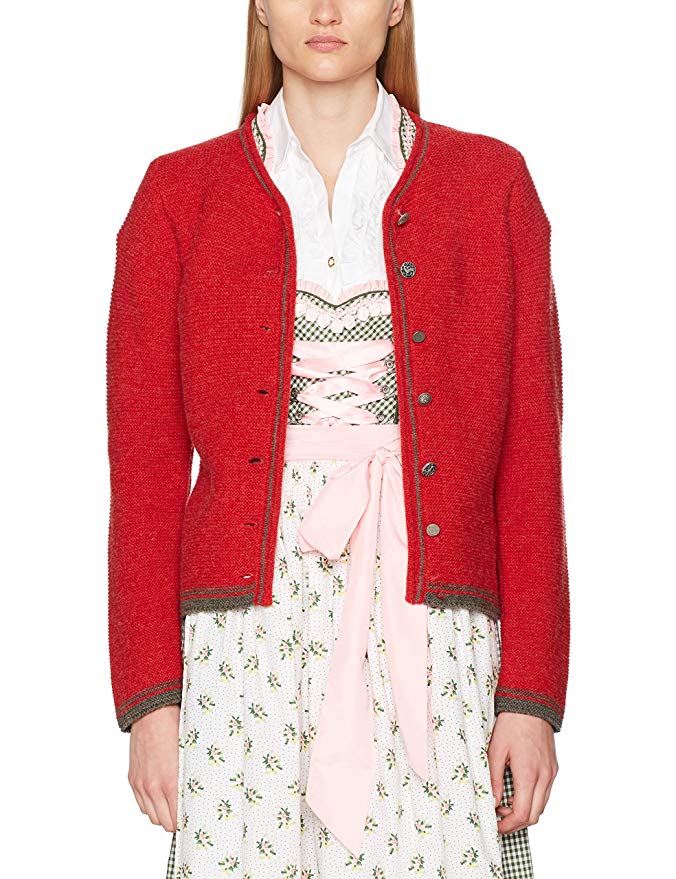 Trachtenjacke von Fuchs