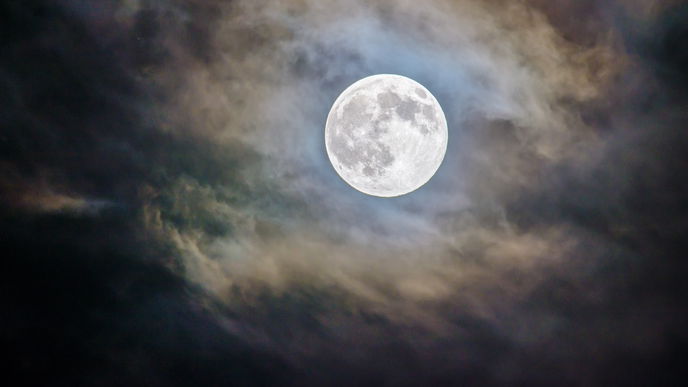 Diesen 3 Sternzeichen steht zum Vollmond am 22. Juni ein Umbruch bevor