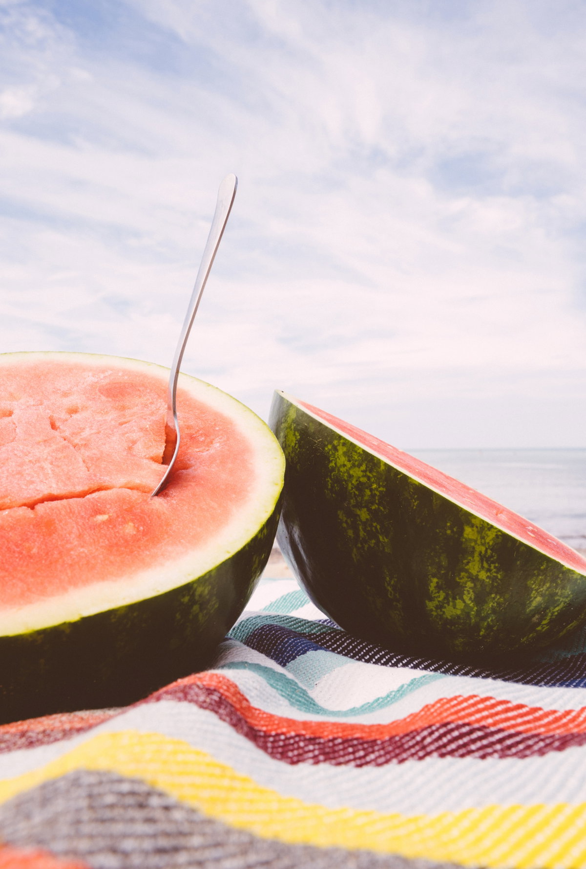 Wassermelone