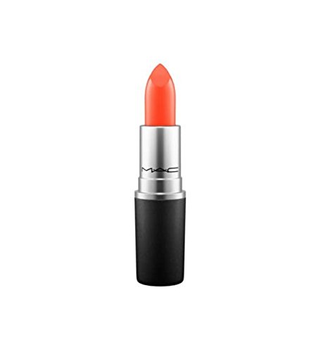 MAC Neon Orange Pro Lipstick