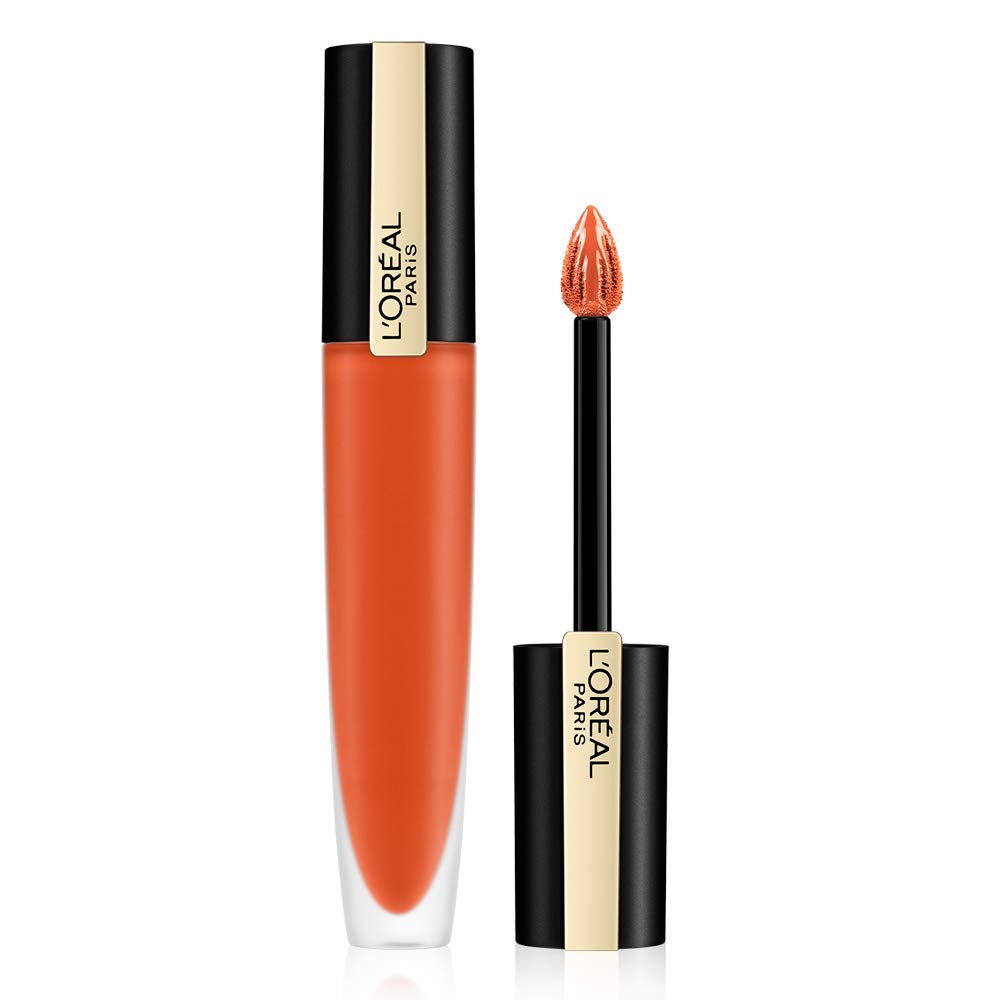 L’Oréal Paris Rouge Signature Nr. 112