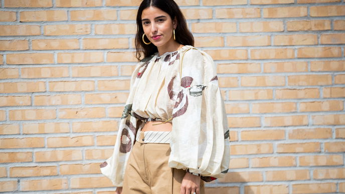 Ab diesem Alter sind wir zu alt für bauchfreie Looks!