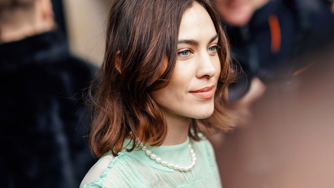 Frisurentrends: Die schönsten Looks für den Herbst
