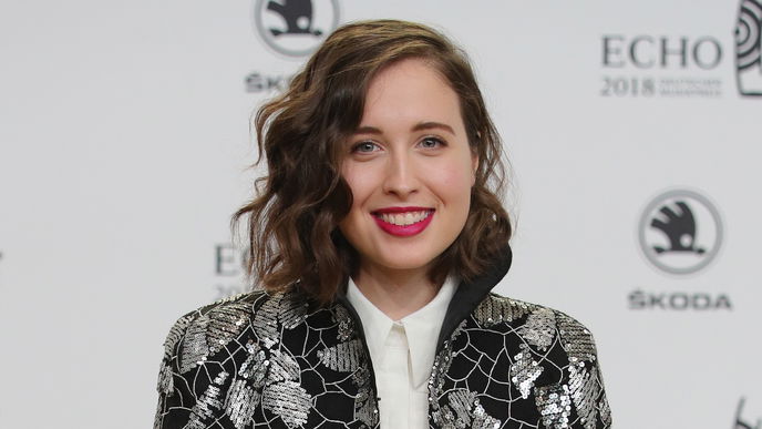 „The Voice of Germany“ 2019: Alice Merton wer ist ihr Freund?