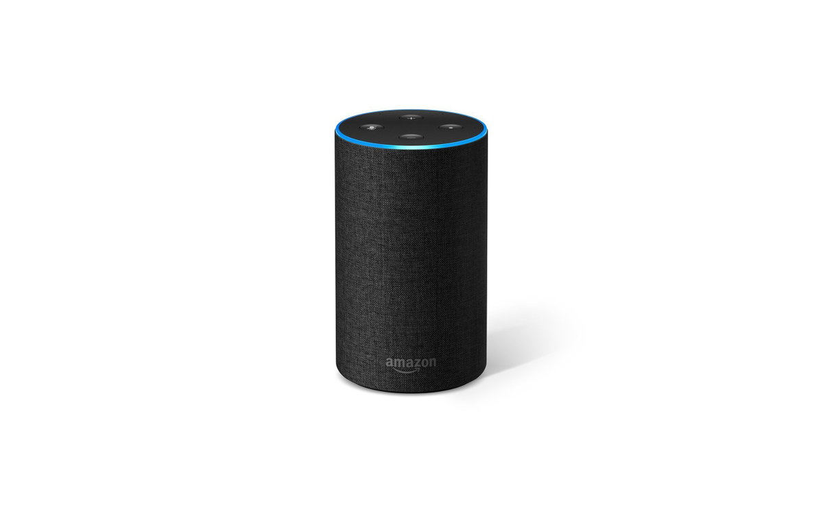 Amazon Echo