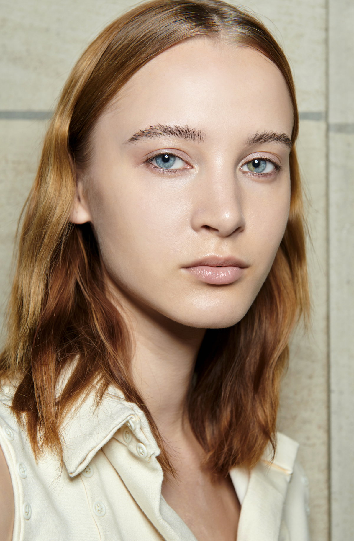 Apple Cider Haarfarbe Trends 2019