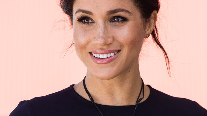 Schön wie die Royals: 12 geniale Beauty-Tipps von Kate, Meghan und Co.!