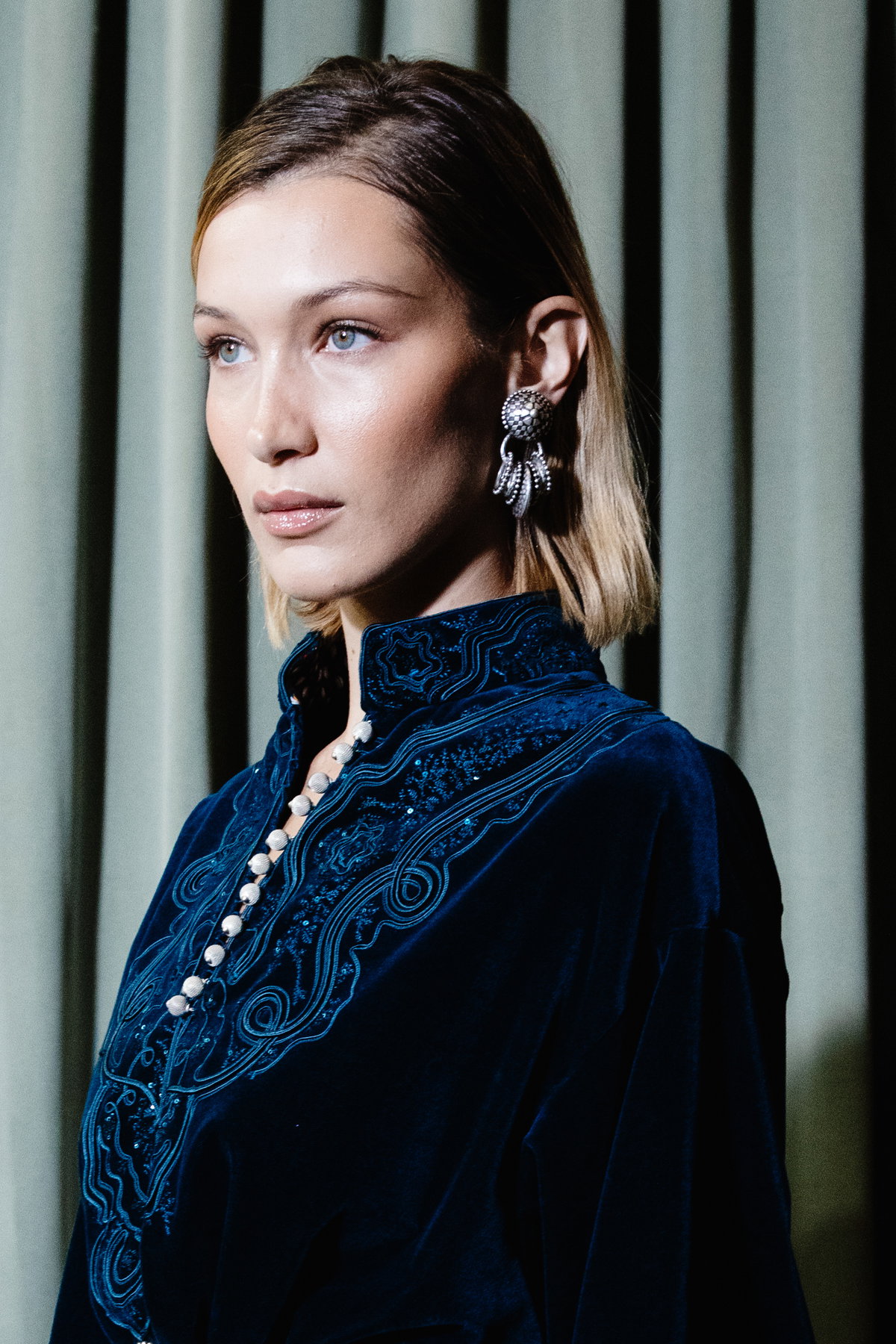 Bella Hadid