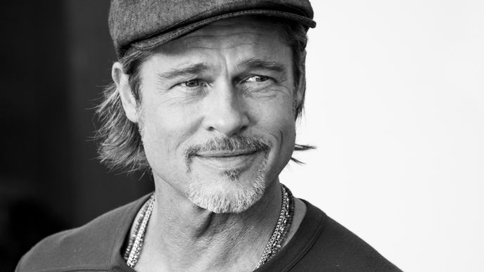 Brad Pitt gesteht: „Ich war bei den Anonymen Alkoholikern!“