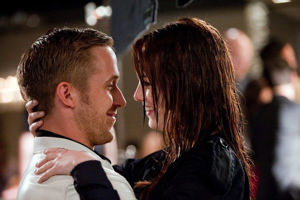 Crazy Stupid Love Filmkuss