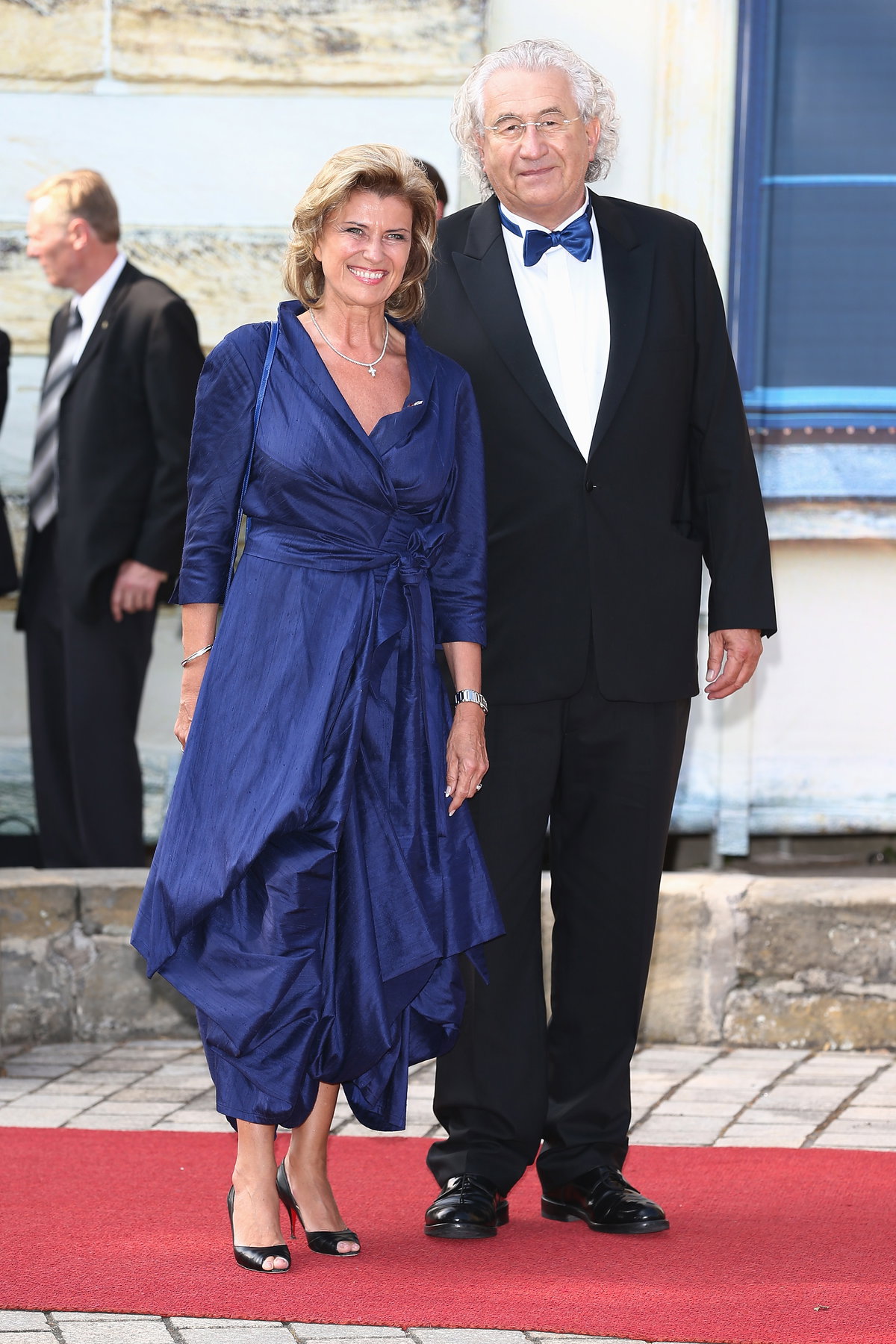 Dagmar Wöhrl 2013