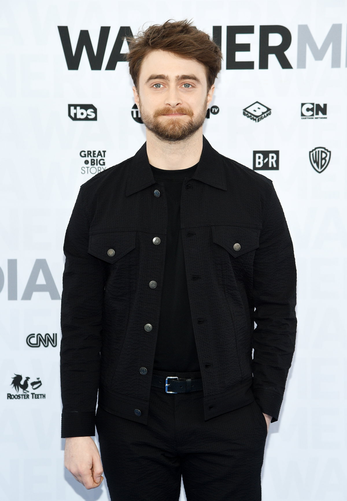 Daniel Radcliffe heute