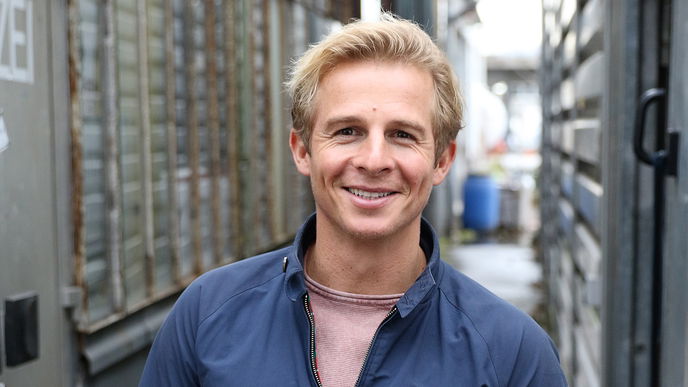 Daniel Roesner: Alles über den „Alarm für Cobra 11“-Star