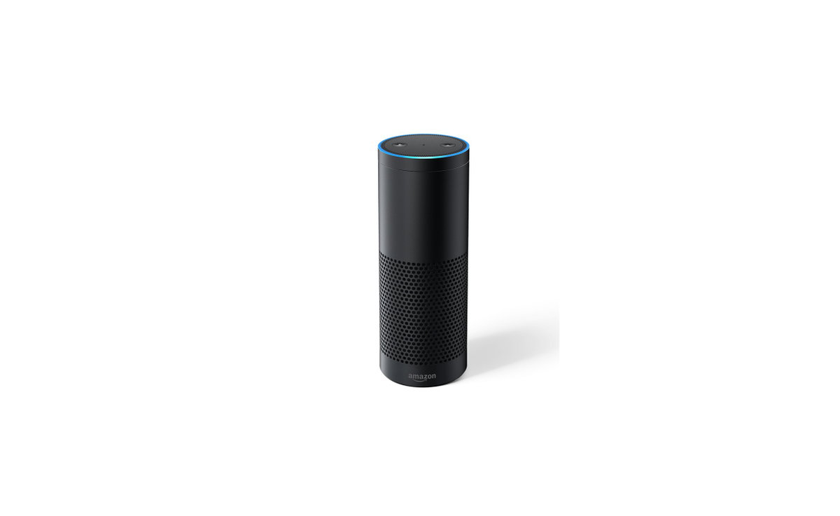 Amazon Echo Plus