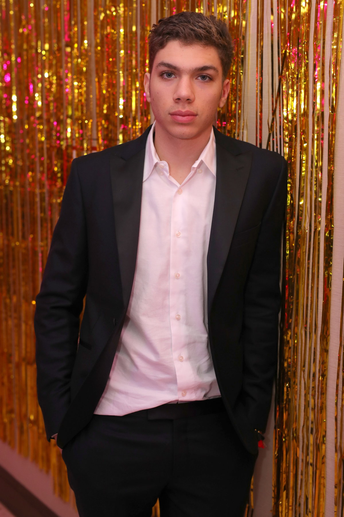Elias Becker
