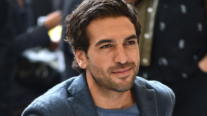Hättest du ihn erkannt? SO sah Elyas M’Barek früher aus