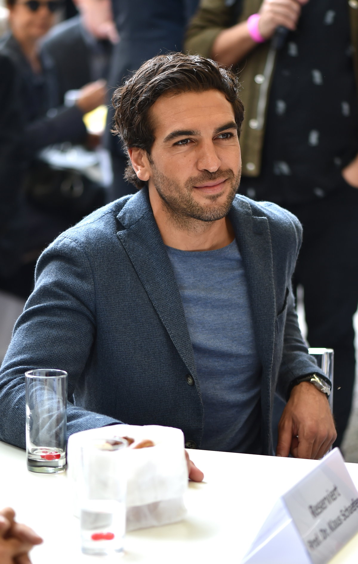 elyas mbarek schauspieler